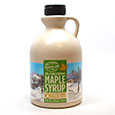  VERMONT MAPLE SYRUP